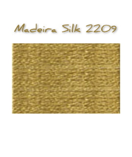 Madeira Silk 2209
